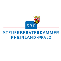 Logo der Steuerberaterkammer Rheinland-Pfalz