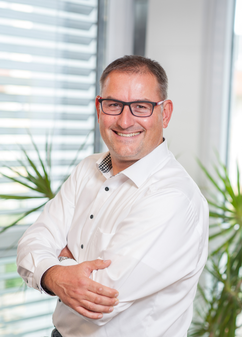 Profilbild von Steuerberater Christian Wolf von Wolfberatung aus Bad Dürkheim